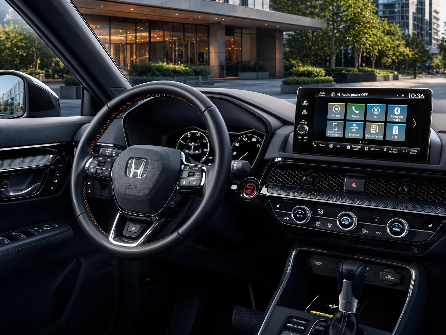 Technology, Safety, and Driver Assistance Systems